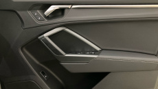 Audi Q3 35 TFSI S Line 5dr S Tronic Petrol Estate